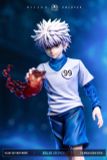  Killua Zoldyck - Hunter x Hunter - PG Studio 