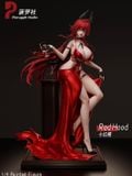  Red Hood - Nikke Goddess of Vitocry - Pineapple Studio 