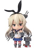  Nendoroid Shimakaze - Good Smile Company 