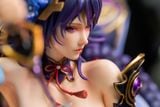  Raiden Shogun NSFW - Genshin Impact - Dragon Studio 