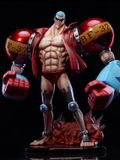  Franky - One Piece - SPK Studio 