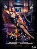  Boa Hancock - One Piece - Face Studio 