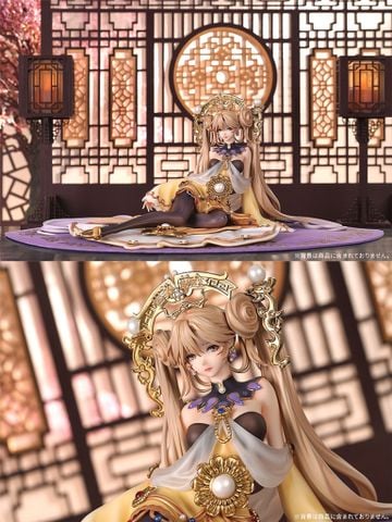  Cup of Eternal Solid Gold - National Treasure - Myethos 