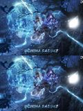  Uchiha Sasuke - Naruto - JD Master Studio 