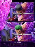  Roronoa Zoro - One Piece - 10YOU Studio 