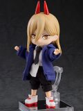  Nendoroid Doll Makima - Chainsaw Man 