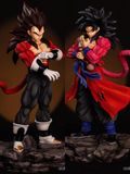  Son Goku & Vegeta SSJ4 - Dragon Ball - Kylin Studio 