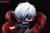  Little Kaneki Ken - Tokyo Ghoul - Black and White Studio 