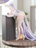  Albion - Azur Lane - Kiki Studio 