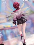  Exusiai Ambience Synesthesia Ver. - Arknights - Myethos 