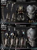  Wolf Predator - Aliens vs. Predator: Requiem - Prime 1 Studio (REMAVP-01DXS) 