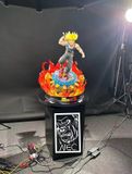  Trunks SSJ - Dragon Ball - NEC Art Studio 