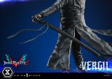  Vergil - Devil May Cry 5 - Prime 1 Studio (CMDMCV-02; CMDMCV-02S) 