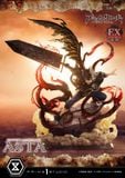  Asta - Black Clover - Prime 1 Studio (CMBC-01EX) 