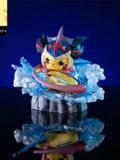 Pikachu Cos Greninja - Pokemon - Pets Studio 