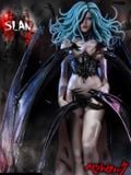  Slan - Berserk - Prime 1 Studio (UPMBR-07DX) 