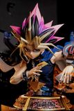  Yugi Bust - Yu Gi Oh - Zenkai Studio 