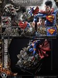  Superman VS Doomsday - Superman - Prime 1 Studio (UMMDC-05; UMMDC-05DXS) 