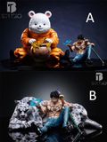  Law - One Piece - BT Studio 