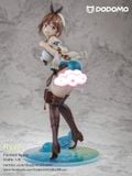  Ryze - Atelier - Dodomo Studio 