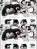  Snorlax - Pokemon - VP Studio 