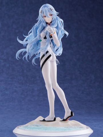  Rei Ayanami Voyage End Ver - Evangelion - Aniplex 