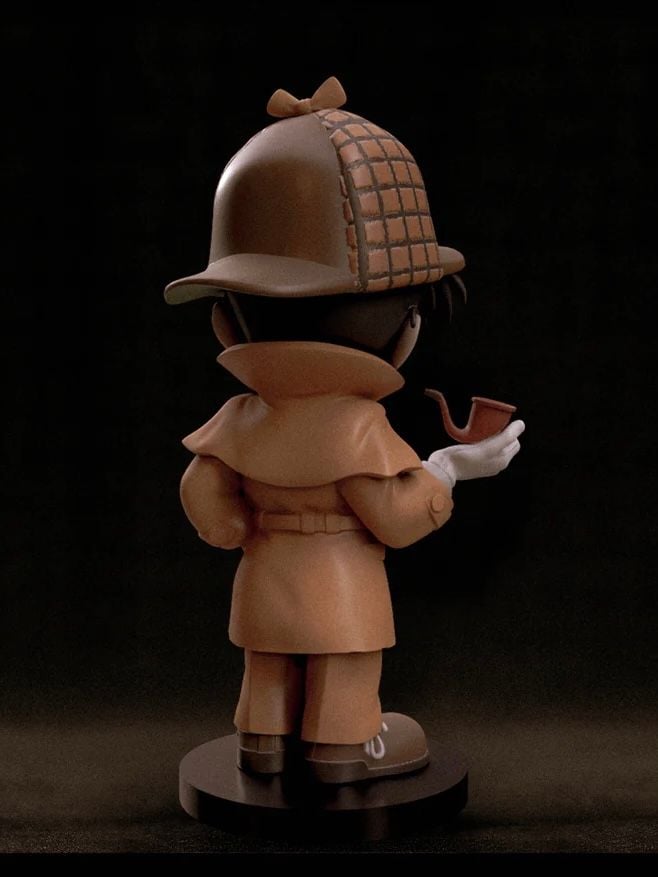Mô Hình Sherlock Holmes Giá Tốt T082023  Mua tại Lazadavn