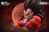  Vegeta - Dragon Ball - Uno Studio 