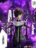  Aizen Sosuke - Bleach - YZ Studio 