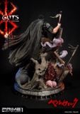  Guts, Black Swordsman - Berserk - Prime 1 Studio (UPMBR-01EX) 