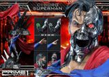  Cyborg Superman - Superman - Prime 1 Studio (MMDC-32) 