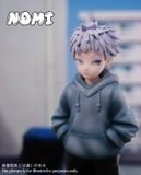  Childhood Gojo Satoru - Jujutsu Kaisen - Nomi Studio 