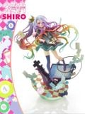  Prisma Wing Shiro - No Game No Life - Prime 1 Studio 