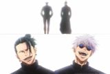  Gojo Satoru & Geto Suguru - Jujutsu Kaisen - Real Creation Studio 