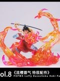  Luffy Effect - Jacksdo 