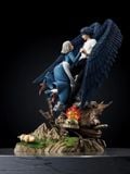  Howl & Sophie - Howl’s Moving Castle - Bing Bing Studio 