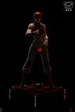  Hisoka NSFW - Hunter x Hunter - Crooked Bear Studio 