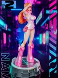  Nami - One Piece - Face Studio 