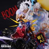  Base Kaido Dragon Head - One Piece - Jacksdo 