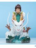  Chihiro (Miyazaki Hayao) - Spirited Away - Chikara Studio 