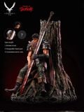  Guts - Berserk - Eagle Dark Studio 