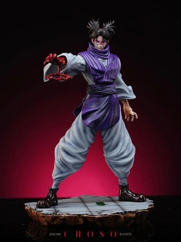  Choso - Jujutsu Kaisen - YQY Studio 