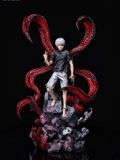  Kaneki Ken - Tokyo Ghoul - 3A Studio x UNO Studio 