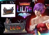  Lilith - Darkstalkers - Prime 1 Studio 