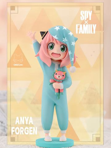 Anya Forger - Spy x Family - Little Love Studio 