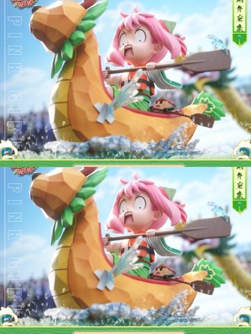  Anya 2025 Dragon Boat Festival - Spy x Family - WakuWaku Studio 