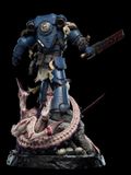  Lieutenant Titus - Weta Workshop 