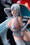  Phantom Shadow - Original Character - YUNMENG Studio 