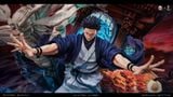 Sukuna - Jujutsu Kaisen - ZanyJoke Studio & Temple Studio 