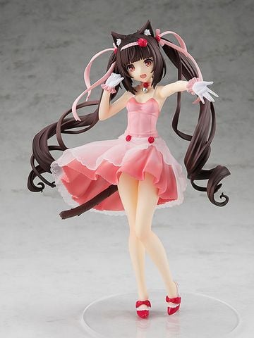  Pop Up Parade Chocola 